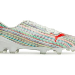 Lightly worn soccer cleats sz 9